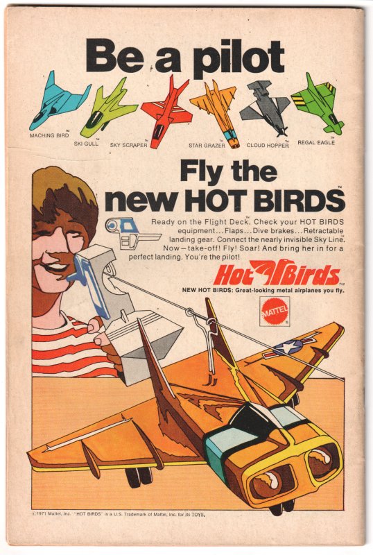 Green Lantern 85 Neal Adams Drug issue