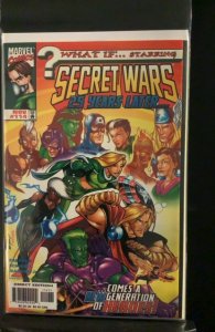 What If...? #114 (1998)