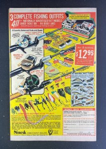 Logan's Run (1976) #6 VG/FN (5.0) Paul Gulacy Cover