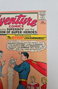 Adventure Comics #329 (1965)