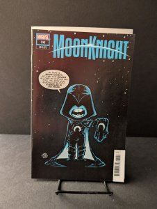 Moon Knight #30 Skottie Young Variant (2024)