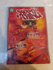 Swamp Thing #111 (1991)