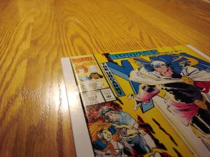 The Uncanny X-Men #307 (1993)