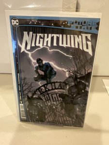 Future State: Nightwing 1,2 Complete Set  9.0 (our highest grade)