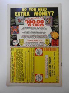 Daredevil #85 (1972) Battles The Gladiator!! Awesome VF Condition!