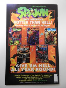 Spawn #33 (1995) FN+ Condition!