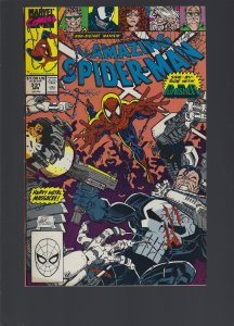 The Amazing Spider-Man #331 (1990)