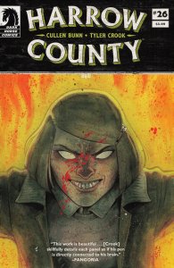 Harrow County #26 (2017) Harrow County