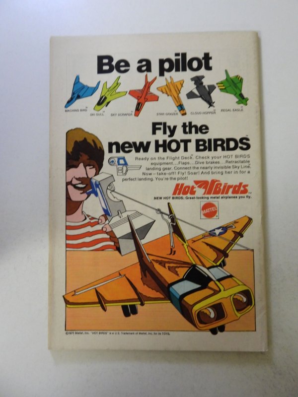 G.I. Combat #148 (1971) VF- condition