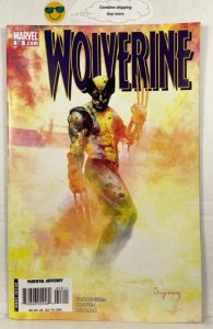 Wolverine #58 (2007)