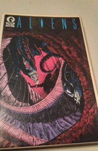 Aliens #5  (1989) Alien / Aliens