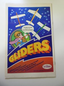 Iron Man #115 (1978) FN+ Condition