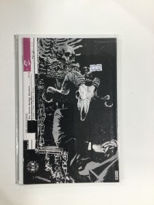 The Black Monday Murders #5 (2017) NM3B159 NEAR MINT NM