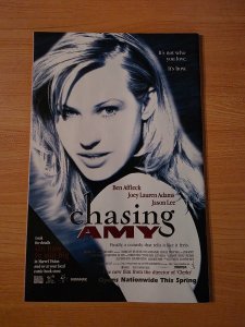 Fantastic Four v2 #7 Direct Market Edition ~ NEAR MINT NM ~ 1997 Marvel Comics