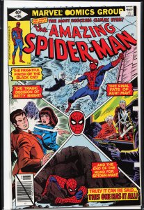 The Amazing Spider-Man #195 (1979) Spider-Man