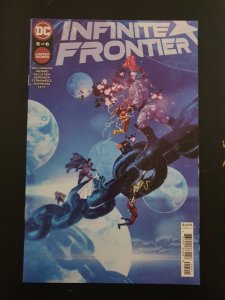 Infinite Frontier #5