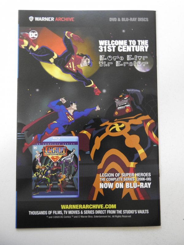 Batman #96 Variant Edition (2020)