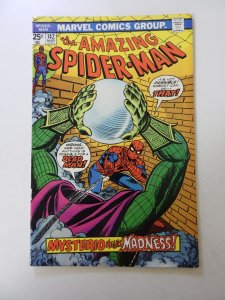 The Amazing Spider-Man #142 (1975) VF- condition