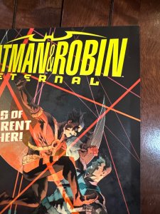 Batman & Robin Eternal #5 (2016)