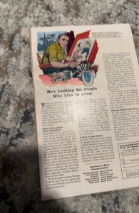 The X-Men #6 (1964)namor vs X-men  nice copy sharp