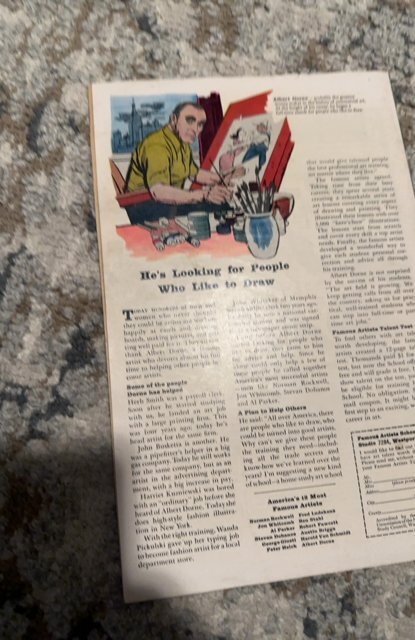 The X-Men #6 (1964)namor vs X-men  nice copy sharp