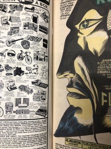 Special Marvel Edition • Master Of Kung Fu (1973) # 15 (FN) Variant • Englehart