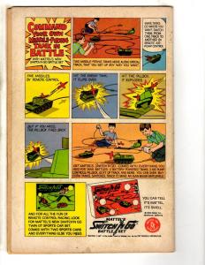 Superman # 189 VG DC Comic Book Wonder Woman Batman Flash Arrow Atom JG9