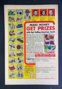 X-Men (1963) #55 FN- (5.5) Barry Smith