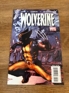 Lot Of 5 Wolverine Marvel Comic Books # 50 51 52 53 54 VF-NM X-Men 4 J384