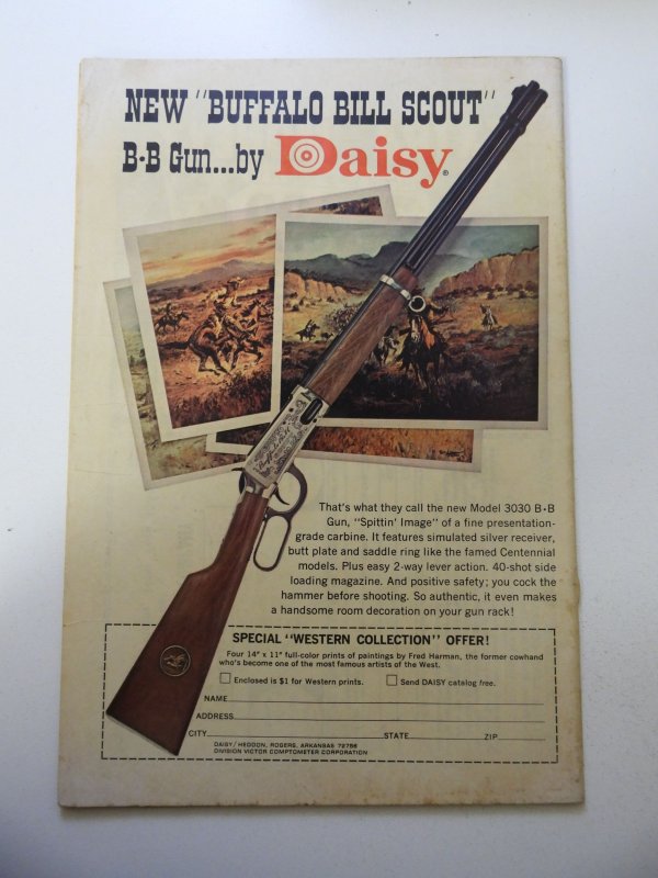 The Monkees #17 (1969) VG/FN Condition