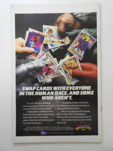 The Infinity Gauntlet #3 (1991) VF condition