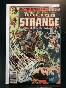Doctor Strange #31 (1978)
