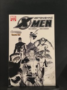 Astonishing X-Men #13 (2006) X-Men