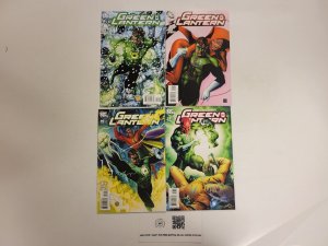 4 Green Lantern DC Comic Books #14 15 16 80 TJ16