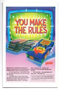 Marc Spector: Moon Knight #35 (Marvel, 1992) NM