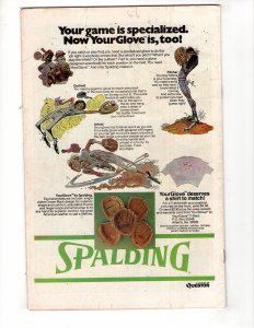 Iron Man #90 (F/VF) CRUSHED BY THE CONTROLLER!  / ID#741