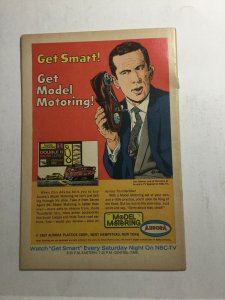 Adventure Comics 365 Fn- Fine- 5.5 Top Staple Detached DC Comics