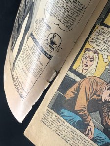 The Amazing Spider-Man #82 (1970)