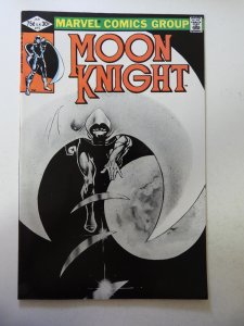 Moon Knight #15 (1982) FN/VF Condition