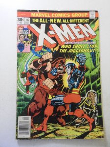The X-Men #102 (1976) GD+ Condition