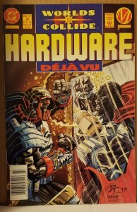 Hardware #17 (1994)