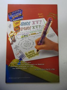 The Amazing Spider-Man #423 (1997) VF- Condition