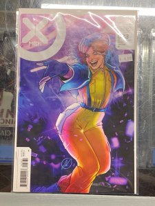 X-Men #23 Werneck Cover (2023)