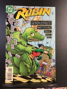 Robin #42 (1997)