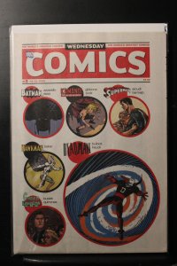 Wednesday Comics #3 (2009)