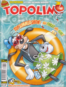 Il mio secondo milione