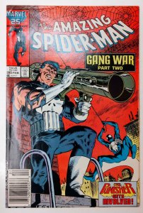 Amazing Spider-Man #285 (6.5, 1987)