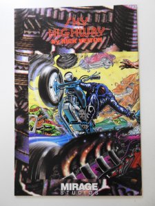 Teenage Mutant Ninja Turtles #30 (1990) Sharp VF-NM Condition!