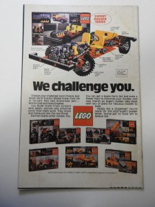 The Defenders #91 (1981)