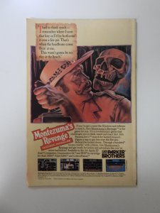 Amazing Spider-Man #260 VF condition